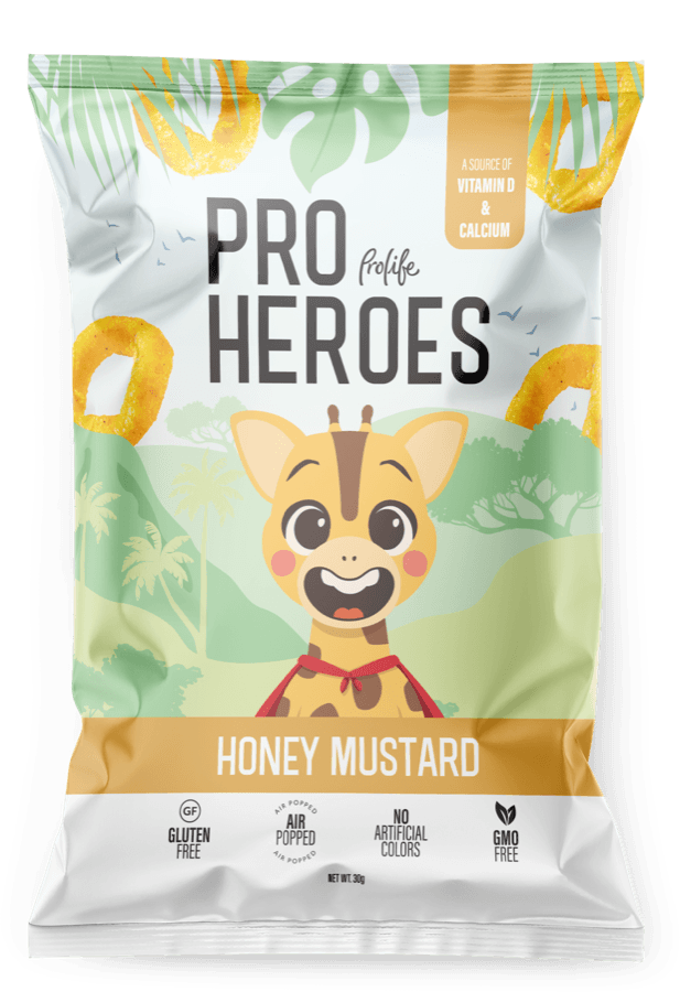 Honey Mustard