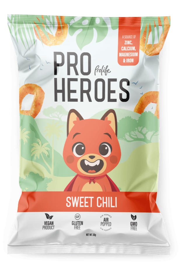 Sweet Chilli