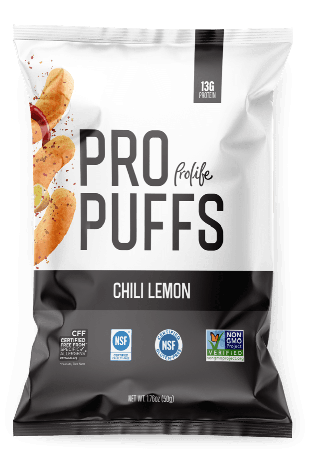 Chili Lemon