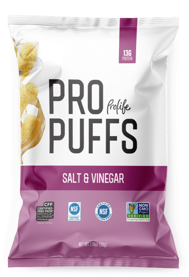 Salt & Vinegar